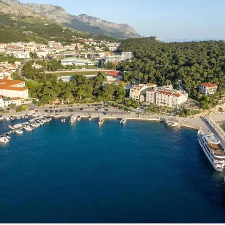 Apartman Rita Makarska