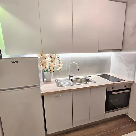 Rita Apartment
