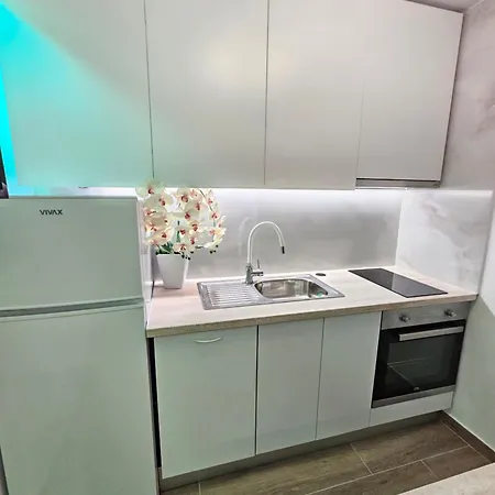 Rita * 马卡尔斯卡