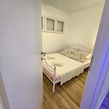 Rita Apartment Makarska