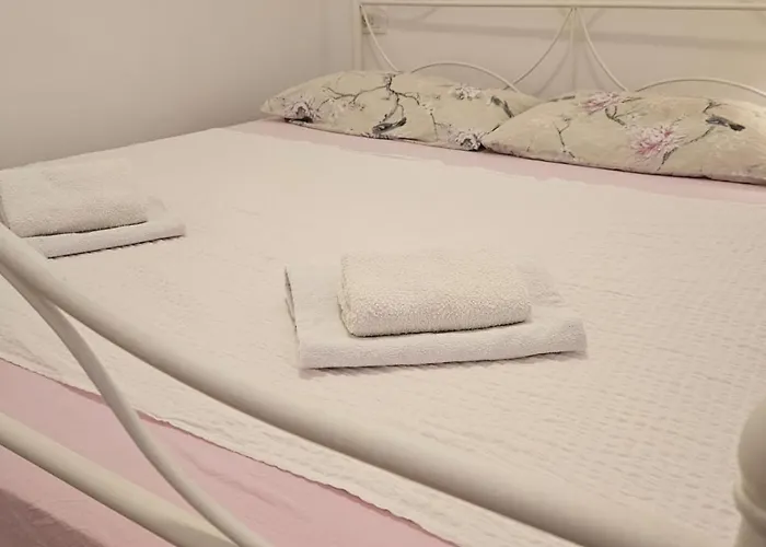 Rita Appartement Makarska