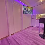 Appartement Rita *