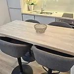Rita Appartement *