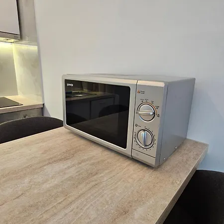 Rita Appartement *